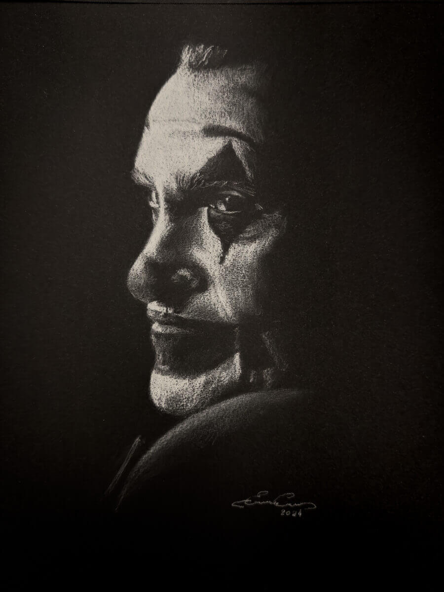 In the Dark Series